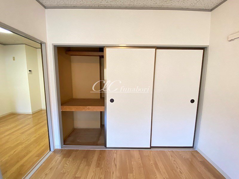 セントラルハイツいちのえ その他6