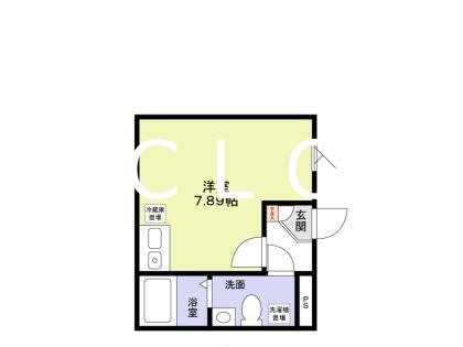 Monologue 間取り図