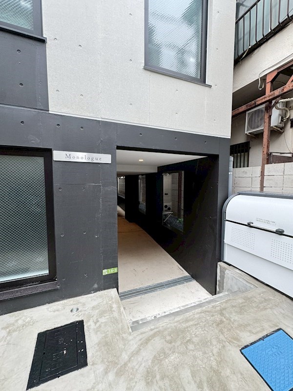 Monologue その他4