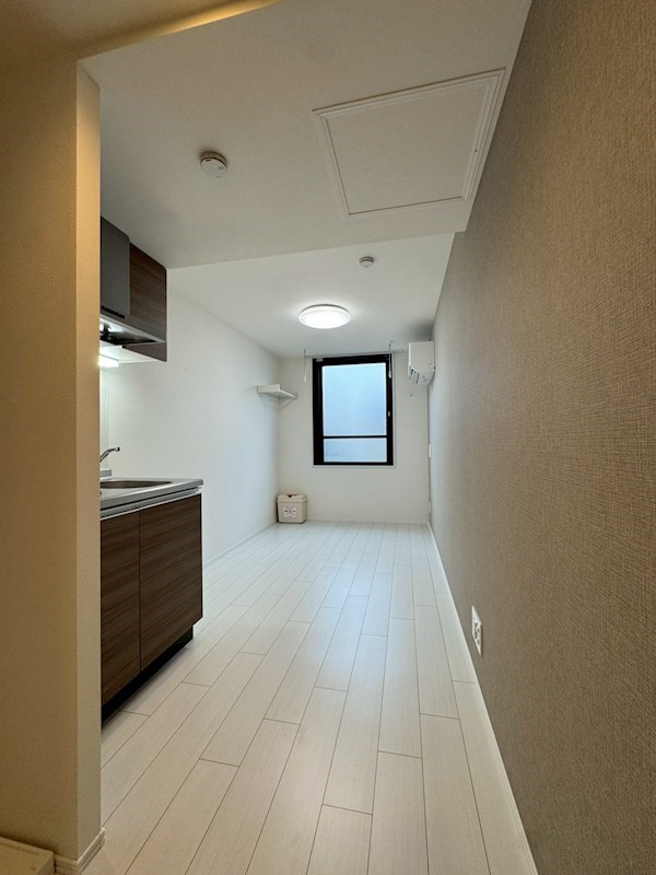 Monologue ベッドルーム