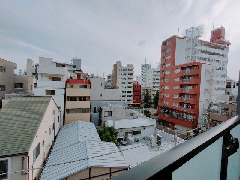 ドゥーエ入谷Ⅱ その他2