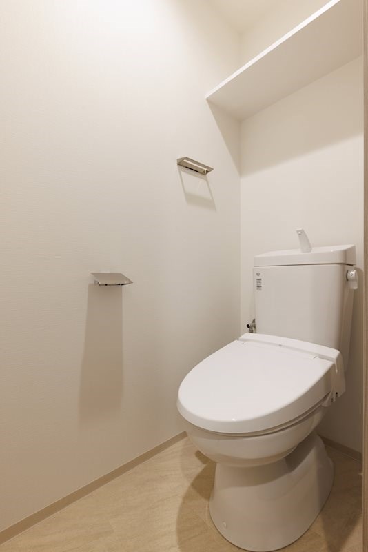 ドゥーエ入谷Ⅱ その他4