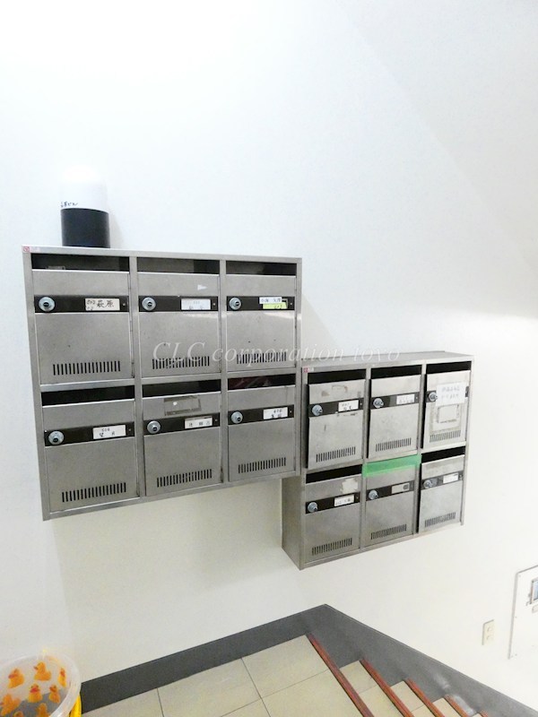 森芳ビル その他8