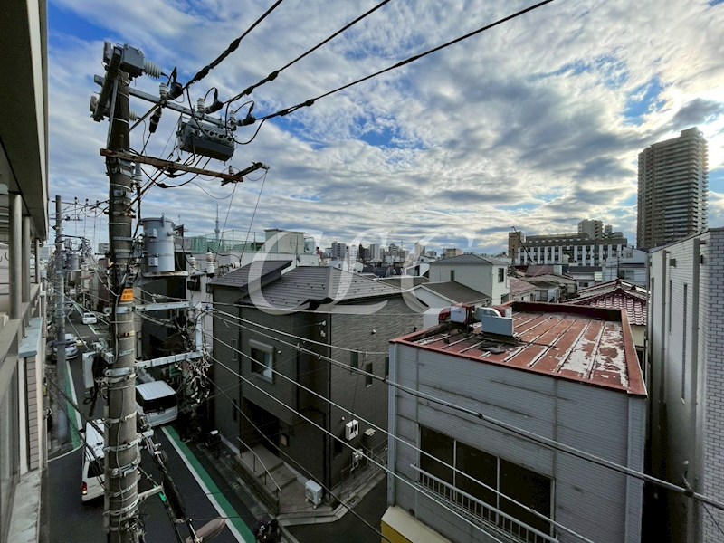 カーサケイワイNo2 その他1