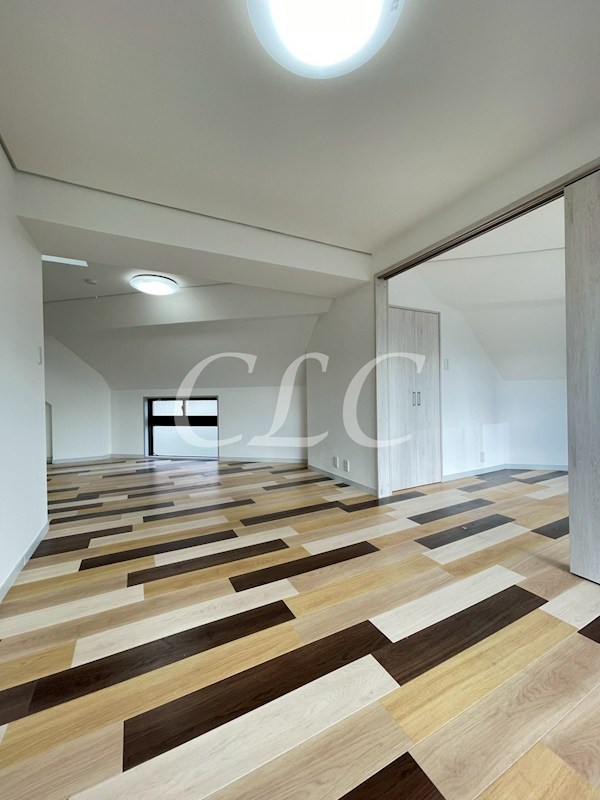 カーサケイワイNo2 リビング