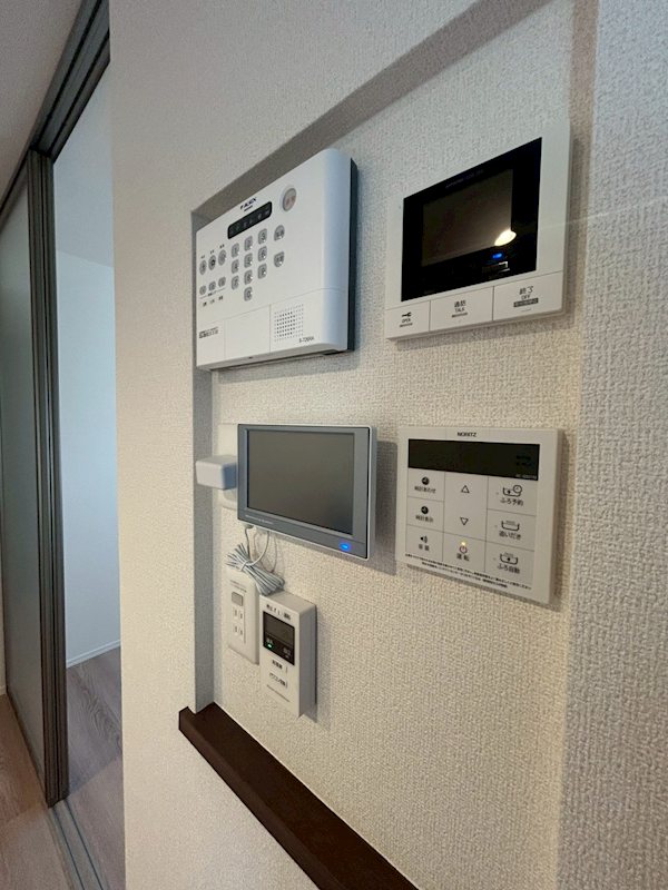 セレスティア荒川Ⅱ その他4