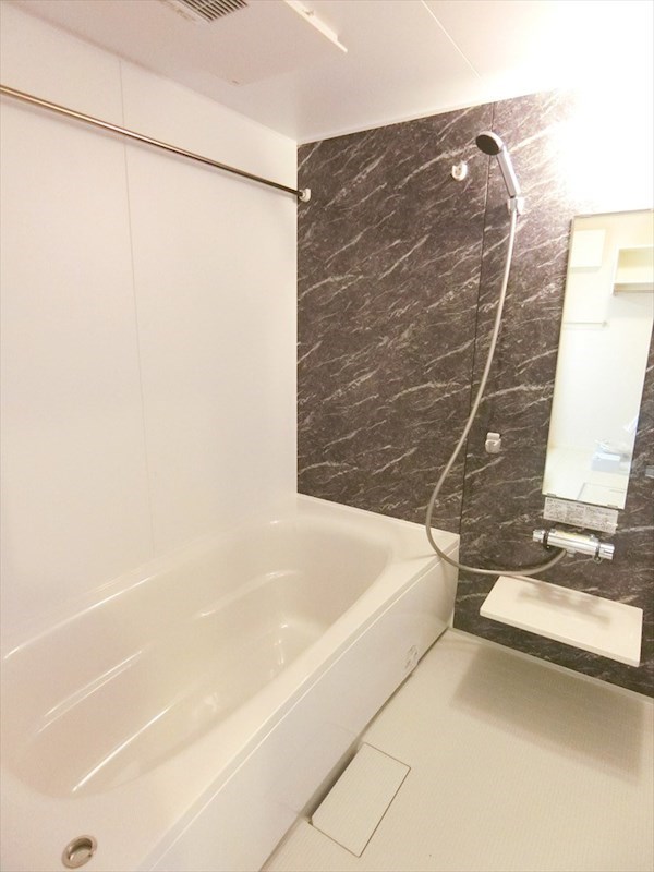 ソフィアハイツ  風呂画像