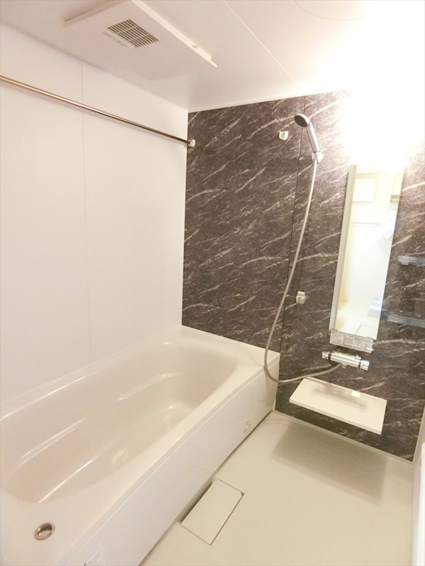 ソフィアハイツ  風呂画像