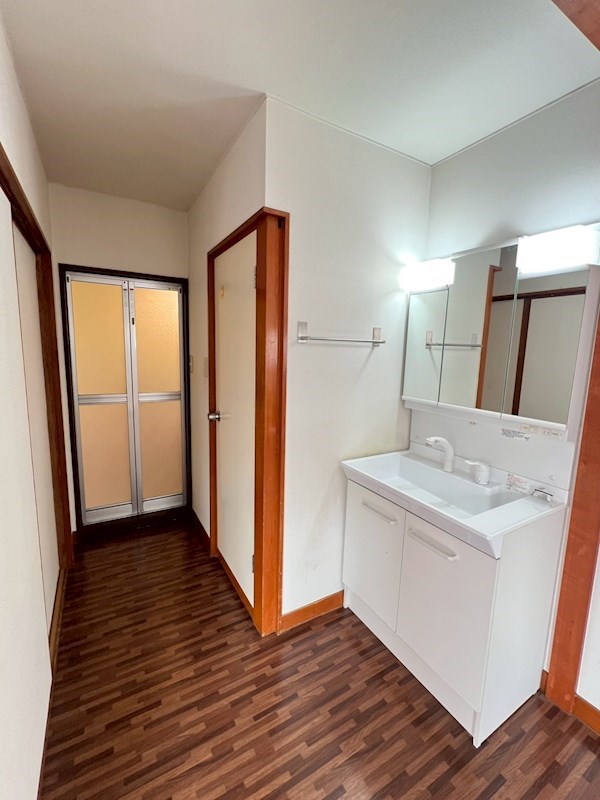 ワンダーハイツ  その他3