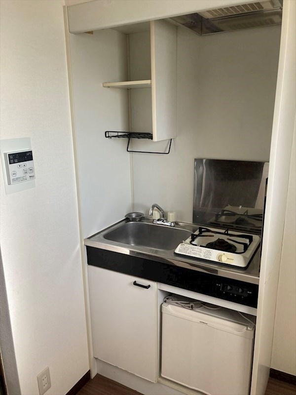 グランデ田口宮 キッチン