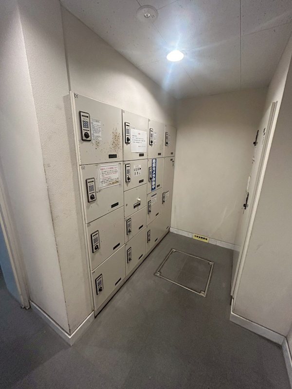 レーベンリヴァーレ東京ラ・トーレ  その他4