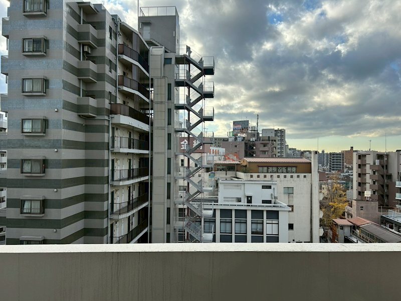 レーベンリヴァーレ東京ラ・トーレ  その他7