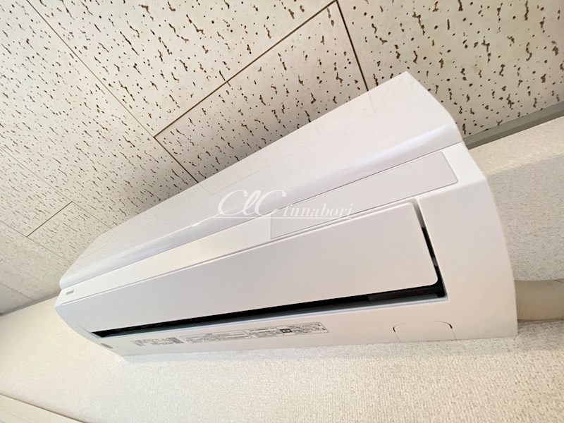 セントラルハイツいちのえ その他1