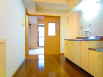 第３水谷マンション リビング