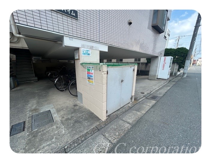 ブランハイム その他9