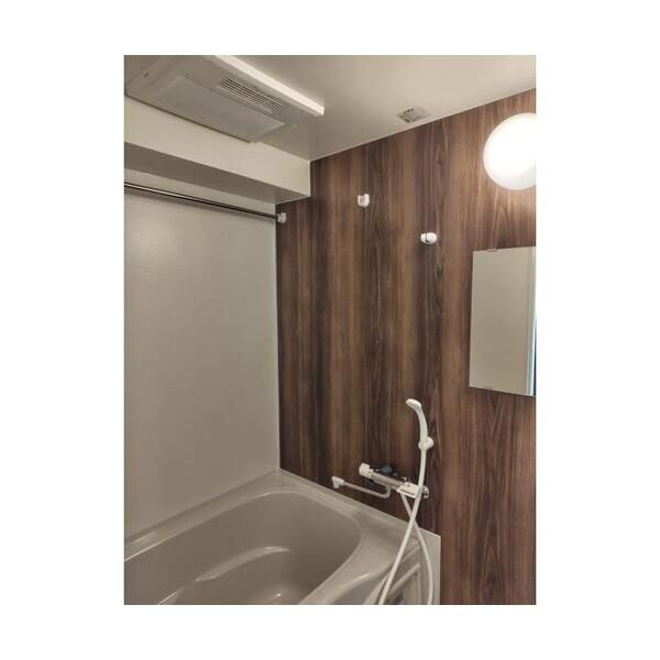 寿ビル 風呂画像