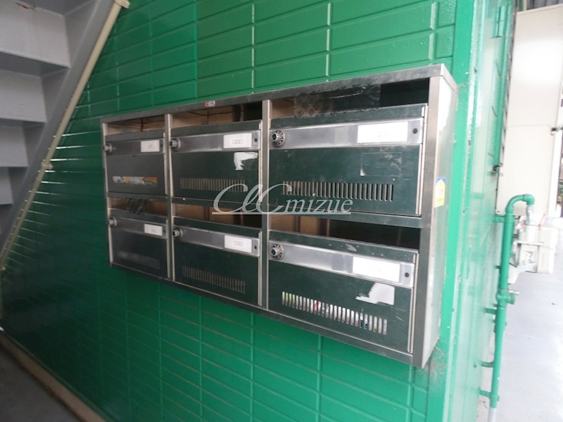 コーポ武美 その他16