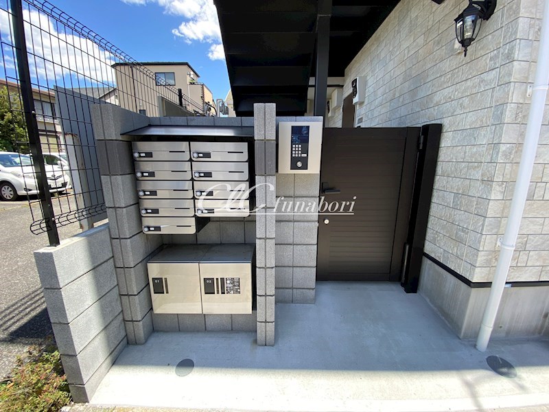 MELDIA船堀Ⅱ その他11