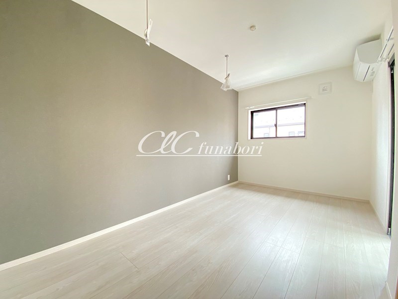 MELDIA船堀Ⅱ リビング