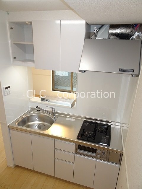 エレンシア キッチン