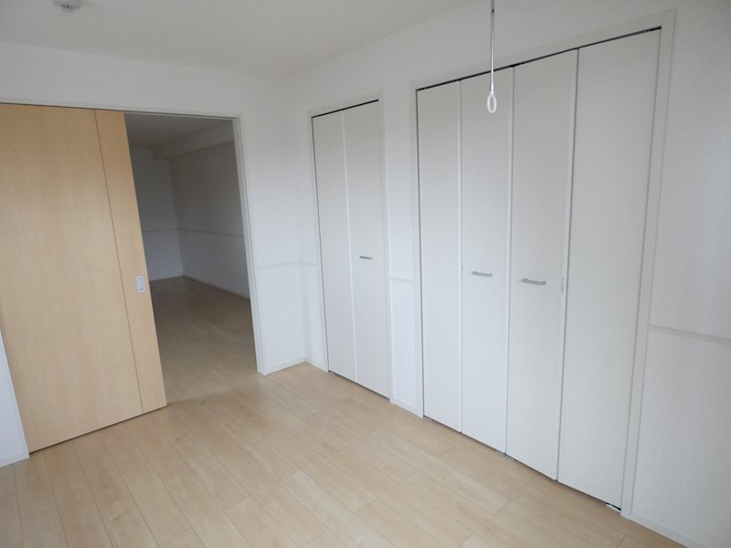 ロイヤルサトックス ベッドルーム