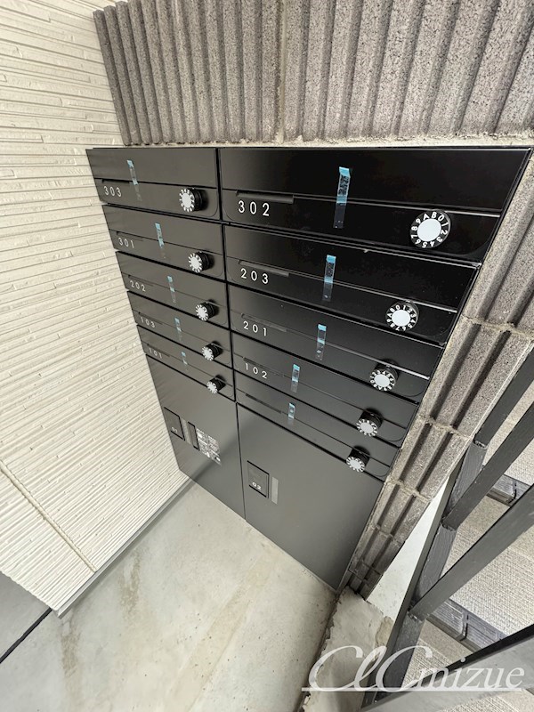 ブランノワール一之江 その他2