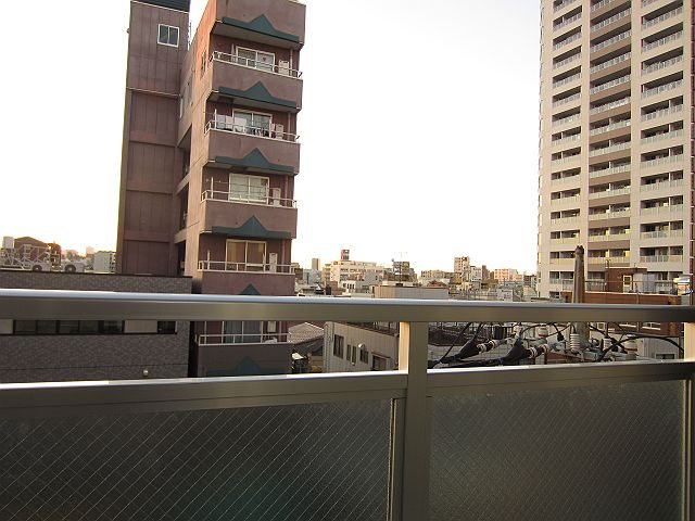 ｂ&amp;rsquo;casa東日暮里 その他4