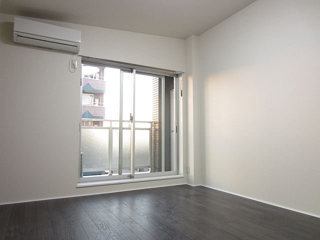 ｂ&amp;rsquo;casa東日暮里 リビング