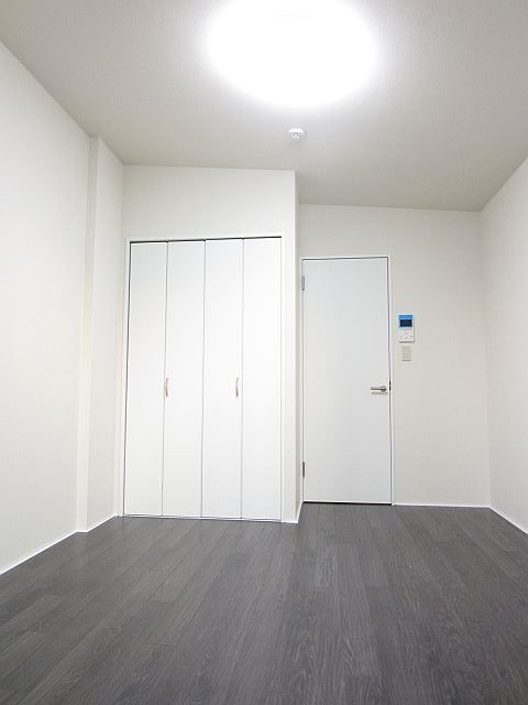 ｂ&amp;rsquo;casa東日暮里 ベッドルーム