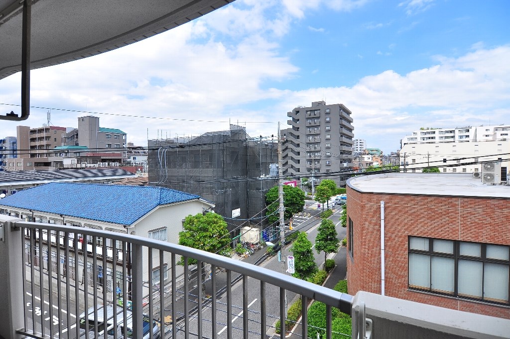 サンモール四季Ⅱ その他6