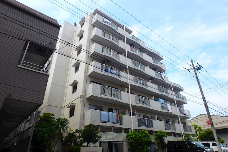 サンモール四季Ⅱ 外観写真