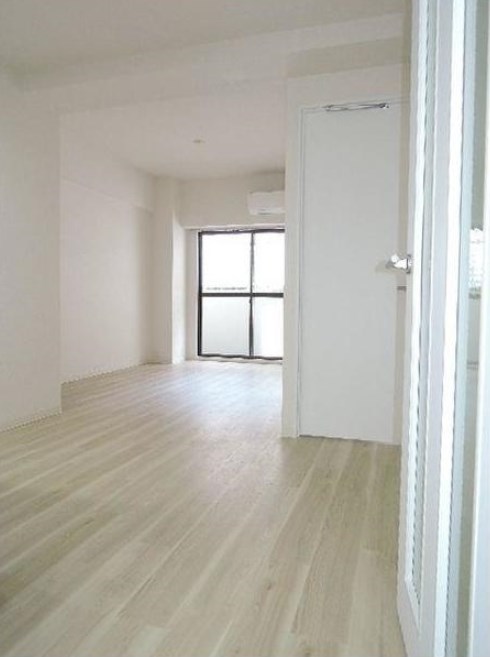 サンモール四季Ⅱ リビング