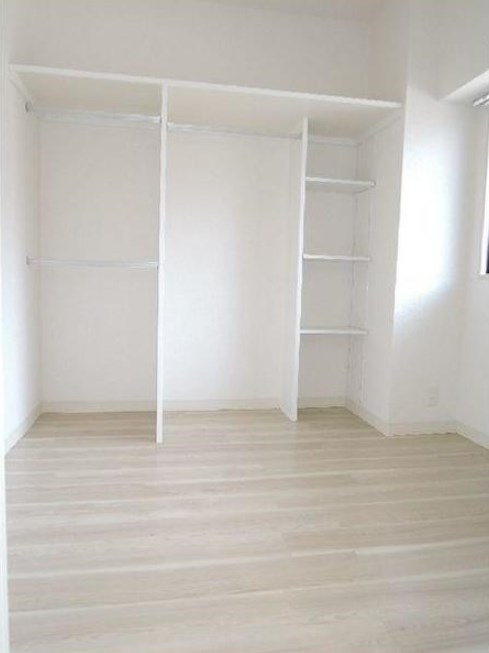 サンモール四季Ⅱ ベッドルーム