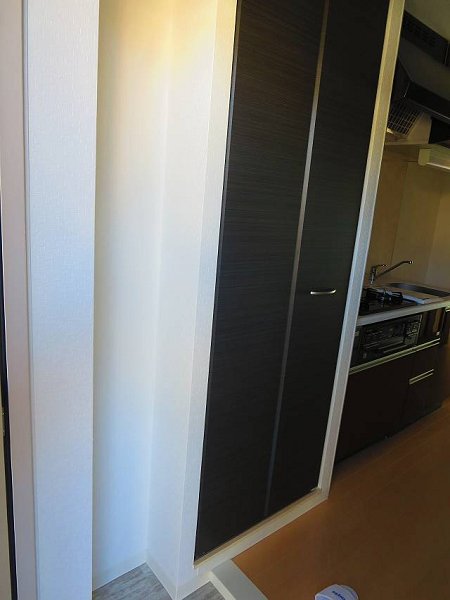 Le・FORTE（レ・フォルテ） 玄関