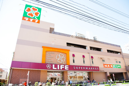 Le・FORTE（レ・フォルテ） 周辺画像4