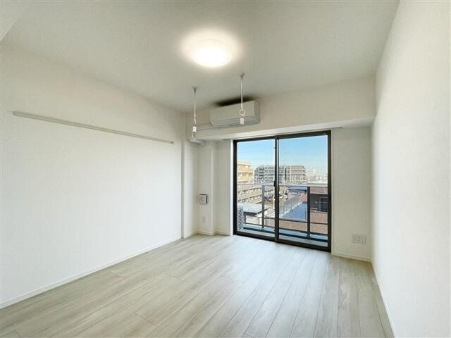 Alivis東瑞江 リビング