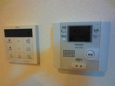 ウィステリア篠崎 その他4