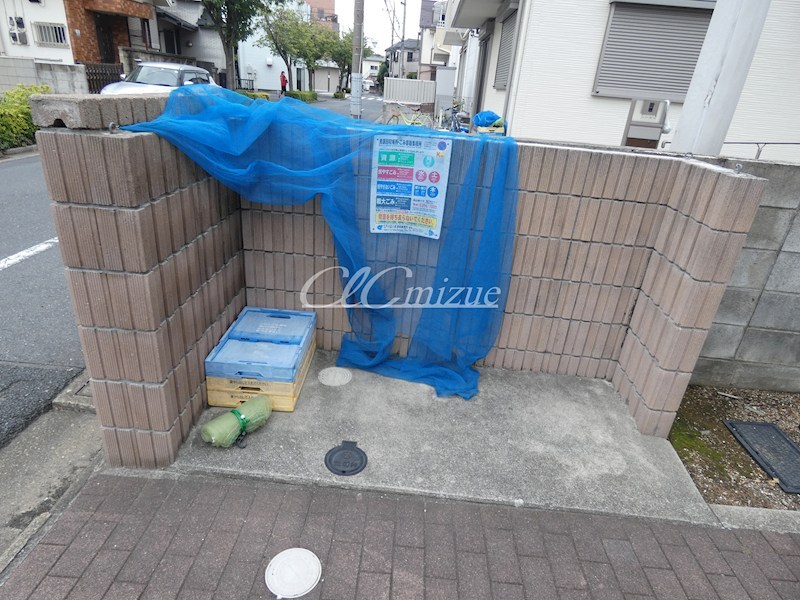 ウィステリア篠崎 その他8