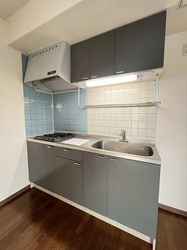 メゾンドリプレット キッチン