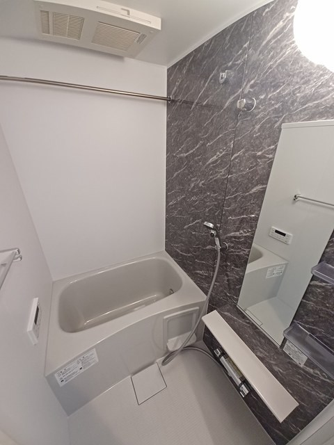 スアヴィス三ノ輪 風呂画像