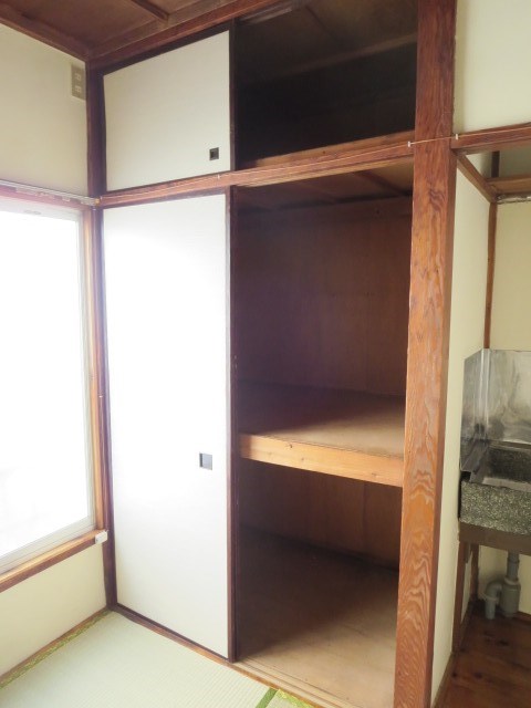 千葉荘 その他3