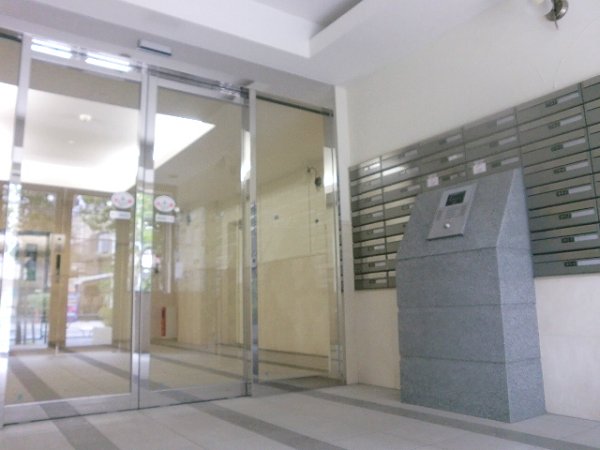 ソシア西葛西 その他8