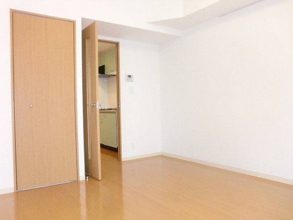 ソシア西葛西 ベッドルーム