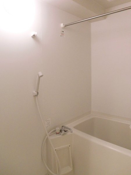 ソシア西葛西 風呂画像