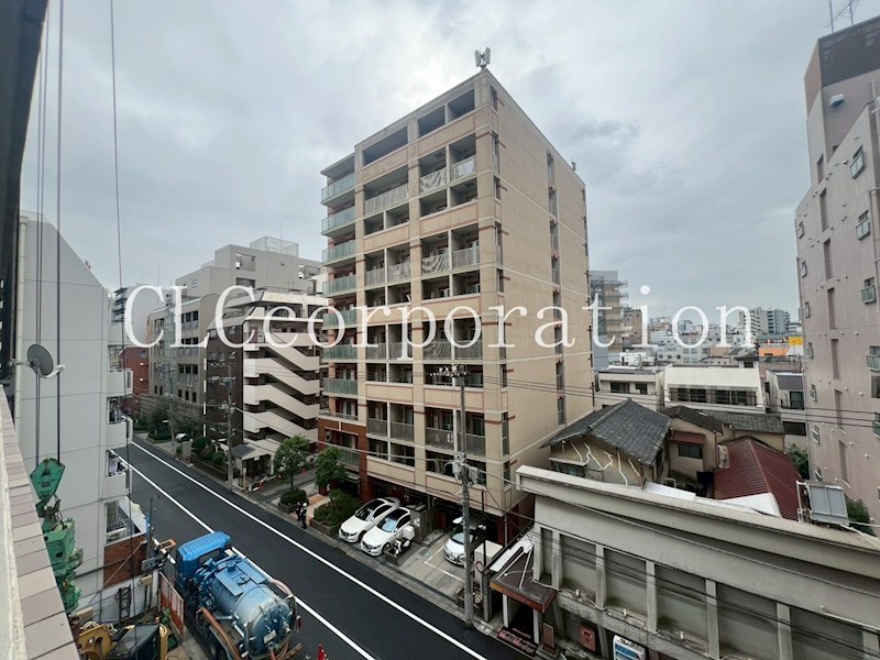 ロイヤルプラザ浅草 その他6