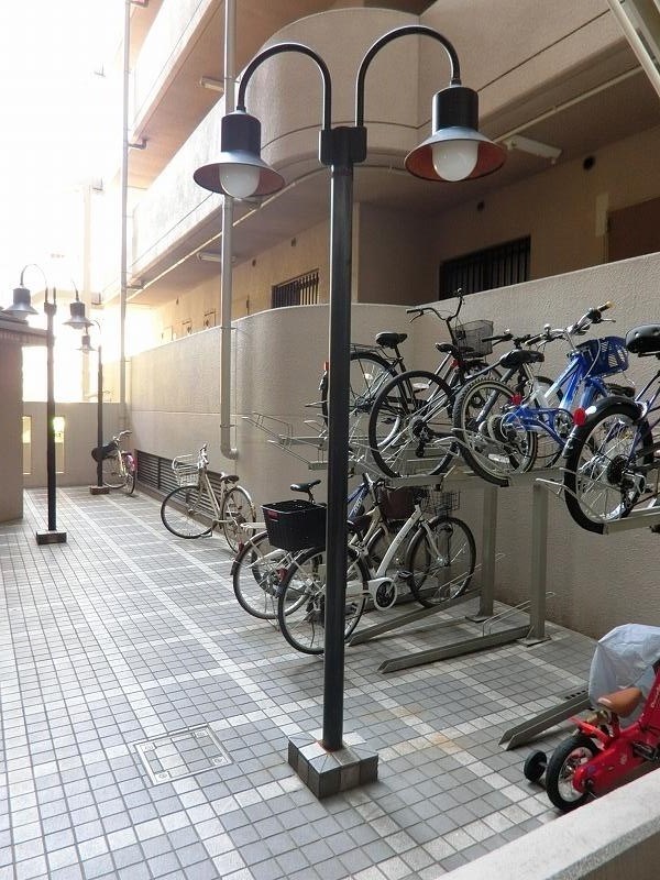 ロイヤルプラザ浅草 その他13