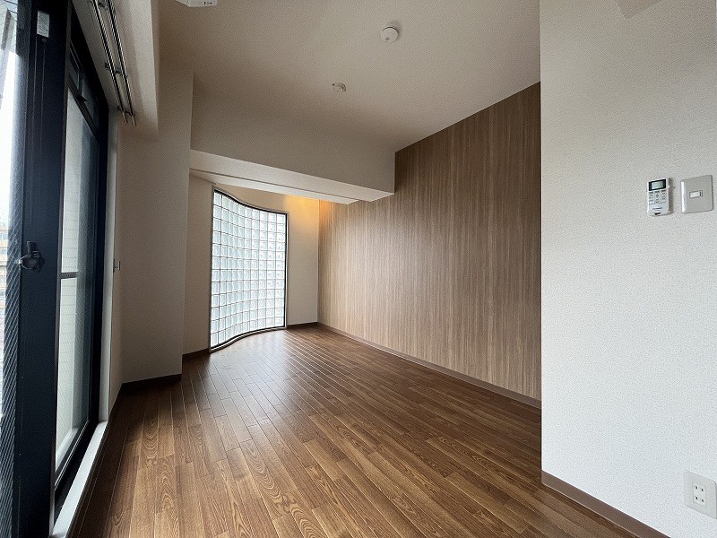 メゾンドリプレット ベッドルーム