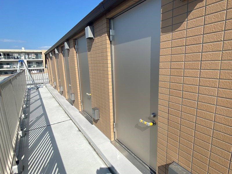 BELL WOOD瑞江 その他7