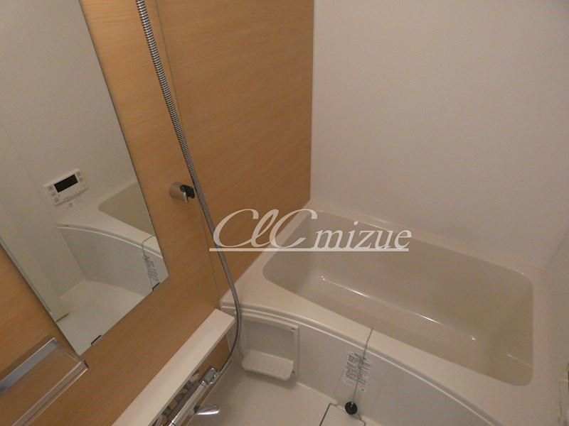 BELL WOOD瑞江 風呂画像