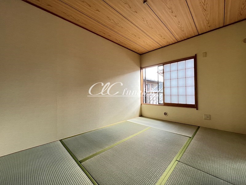 エピーメロン西瑞江 ベッドルーム